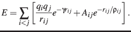 $\displaystyle \kappa(T)=\frac{\beta \hbar \omega_b/2}{\sin(\beta \hbar \omega_b/2)}$