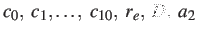 $ ^{-7}$